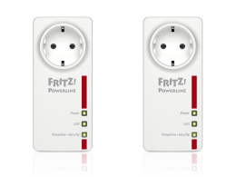 FRITZ!Powerline 1220E Set | 20002753