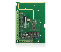 Satel MTX-300 Kontroler systemu bezprzewodowego 433 MHz
