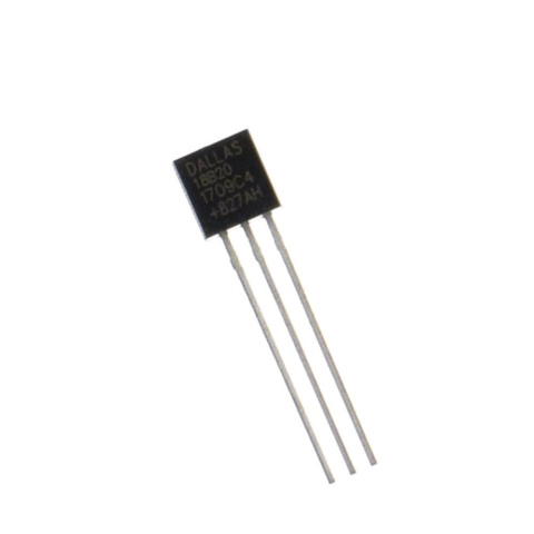 Wewnętrzny Czujnik Temperatury, 1-Wire | ACC-004-O-01