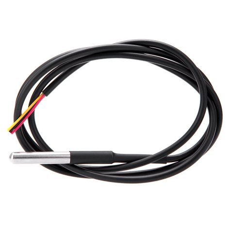 Zewnętrzny Czujnik Temperatury, 1-Wire | ACC-005-O-02