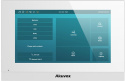 AKUVOX C315W Monitor wideodomofonowy IP 7" Android z WiFi Biały
