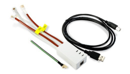 Satel USB-RS Konwerter do programowania urządzeń