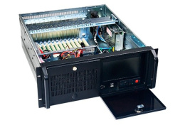 Satel STAM-IRS System stacji monitoringu z wbudowanym mikroserwerem