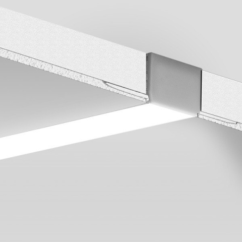 KLUŚ Profil led KOZUS surowy 2m | B7823NA_2 (A07823N_2) KLUŚ Profil led KOZUS surowy 2m | B7823NA_2 (A07823N_2)