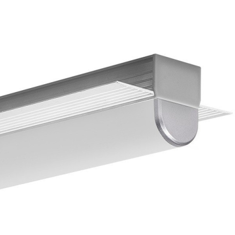 KLUŚ Profil led KOZUS surowy 2m | B7823NA_2 (A07823N_2) KLUŚ Profil led KOZUS surowy 2m | B7823NA_2 (A07823N_2)