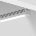 KLUŚ Profil led PDS-4-ALU anoda e6-k1 2m | B1718ANODA_2