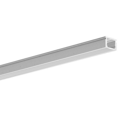 KLUŚ Profil led PIKO 3m anoda e6-k1 | B8288ANODA_3 (A08288A_3) KLUŚ Profil led PIKO 3m anoda e6-k1 | B8288ANODA_3 (A08288A_3)