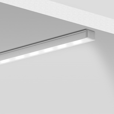 KLUŚ Profil led PIKO 3m anoda e6-k1 | B8288ANODA_3 (A08288A_3) KLUŚ Profil led PIKO 3m anoda e6-k1 | B8288ANODA_3 (A08288A_3)