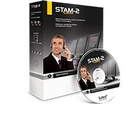 Satel STAM-2 BS Program STAM-2