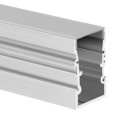 KLUŚ Profil led HR-MAX-TW surowy 2m | C1828NA_2 (A01828N_2) KLUŚ Profil led HR-MAX-TW surowy 2m | C1828NA_2 (A01828N_2)