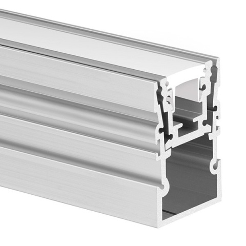 KLUŚ Profil led HR-MAX-TW surowy 2m | C1828NA_2 (A01828N_2) KLUŚ Profil led HR-MAX-TW surowy 2m | C1828NA_2 (A01828N_2)