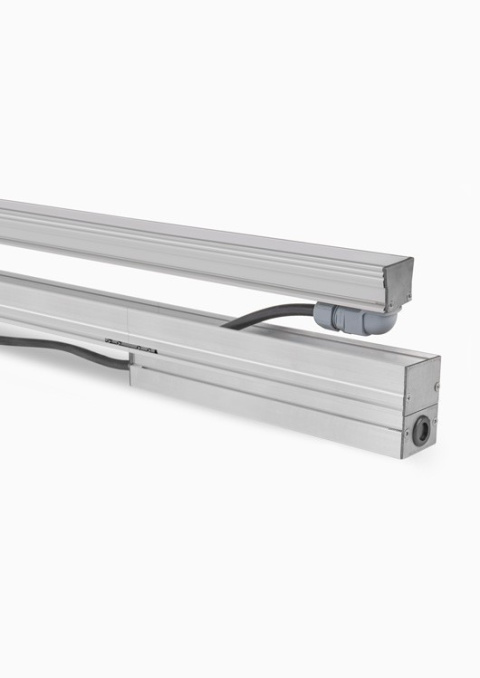 KLUŚ Profil led HR-MAX-TW surowy 2m | C1828NA_2 (A01828N_2) KLUŚ Profil led HR-MAX-TW surowy 2m | C1828NA_2 (A01828N_2)