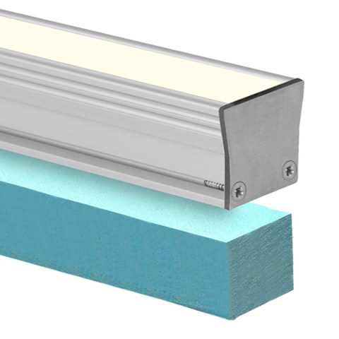 KLUŚ Profil led HR-MAX anoda e6-k1 3m | C1829ANODA_3 (A01829A_3) KLUŚ Profil led HR-MAX anoda e6-k1 3m | C1829ANODA_3 (A01829A_3)