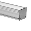 KLUŚ Profil led HR-MAX 1m 2m 3manoda e6-k1 | C1829ANODA (A01829A)