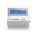 Satel INT-KLCDR-BL Manipulator LCD (niebieskie podświetlenie)