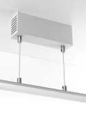 KLUŚ Profil led BOX 1m 2m 3m anoda e6-k1 | 18009ANODA (A18009A)