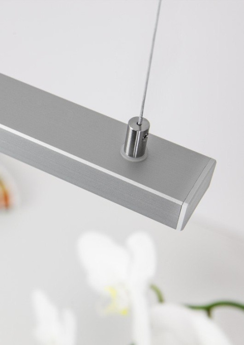 KLUŚ Profil led GLAZA-LL czarny anoda e6-k7 3m | C2627K7_3 (A02627A07_3) KLUŚ Profil led GLAZA-LL czarny anoda e6-k7 3m | C2627K7_3 (A02627A07_3)