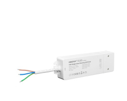 MiBoxer / Mi-Light CL1-P75V24 - Kontroler LED MONO z wbudowanym zasilaczem 24VDC 75W | CL1-P75V24