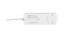 MiBoxer / Mi-Light CL3-P75V24 - Kontroler LED RGB z wbudowanym zasilaczem 24VDC 75W | CL3-P75V24