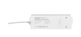 MiBoxer / Mi-Light CL4-P75V24 - Kontroler LED RGBW z wbudowanym zasilaczem 24VDC 75W | CL4-P75V24