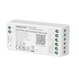 MiBoxer / Mi-Light FUT035W - Kontroler taśm LED CCT 12A Wi-Fi | FUT035W