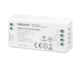 MiBoxer / Mi-Light FUT036S - Kontroler taśm LED MONO 12A | FUT036S