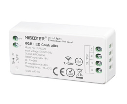 MiBoxer / Mi-Light FUT037S - Kontroler taśm LED RGB 12A | FUT037S