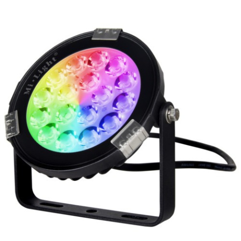 MiBoxer / Mi-Light FUTC01 - Garden Light 9W RGB+CCT (24V DC) | FUTC01