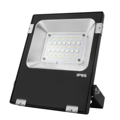 MiBoxer / Mi-Light FUTT04 - FLOODLIGHT 20W RGB+CCT | FUTT04