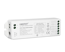 MiBoxer / Mi-Light LS2 - 5 IN 1 LED Strip Controller | LS2