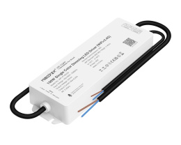 MiBoxer / Mi-Light WP1-P150V24 - Kontroler LED WIFI MONO z wbudowanym zasilaczem 24VDC 150W | WP1-P150V24