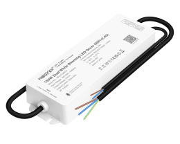 MiBoxer / Mi-Light WP2-P150V24 - Kontroler LED WIFI CCT z wbudowanym zasilaczem 24VDC 150W | WP2-P150V24