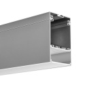 KLUŚ Profil led GLADES anoda e6-k1 1m 2m 3m | 18036ANODA (A18036A)