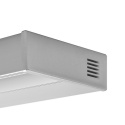 KLUŚ Profil led KIDES anoda e6-k1 2m | 18031ANODA_2 (A18031A_2)