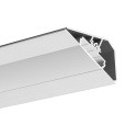 KLUŚ Profil led LOC-30 1m 2m 3m anoda e6-k1 | 18015ANODA (A18015A)