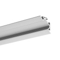 KLUŚ Profil led PAC-ALU anoda e6-k1 2m | B4370ANODA_2 (A04370A_2)