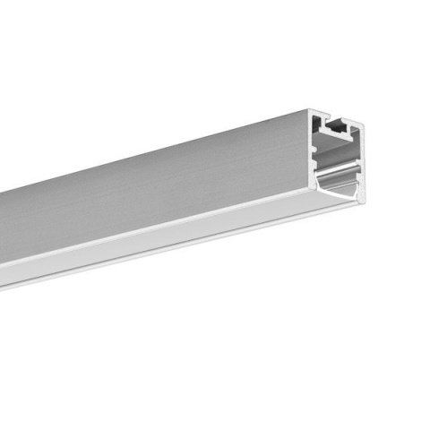 KLUŚ Profil led PDS-ZM-PLUS anoda e6-k1 3m | C2056ANODA_3 (A02056A_3) KLUŚ Profil led PDS-ZM-PLUS anoda e6-k1 3m | C2056ANODA_3 (A02056A_3)