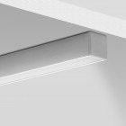 KLUŚ Profil led PDS-ZM-PLUS anoda e6-k1 3m | C2056ANODA_3 (A02056A_3) KLUŚ Profil led PDS-ZM-PLUS anoda e6-k1 3m | C2056ANODA_3 (A02056A_3)