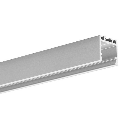 KLUŚ Profil led PDS-ZM anoda e6-k1 2m | B7696ANODA_2 (A07696A_2) KLUŚ Profil led PDS-ZM anoda e6-k1 2m | B7696ANODA_2 (A07696A_2)