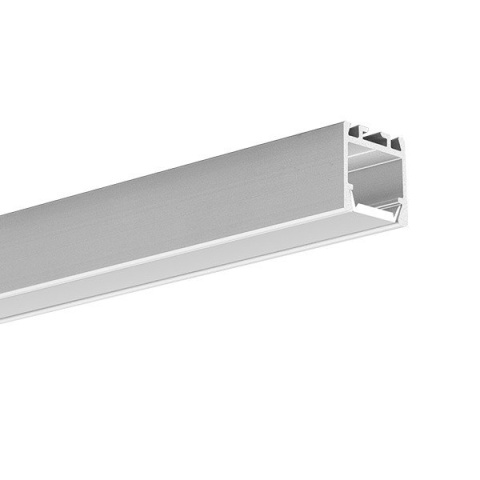 KLUŚ Profil led PDS-ZM anoda e6-k1 2m | B7696ANODA_2 (A07696A_2) KLUŚ Profil led PDS-ZM anoda e6-k1 2m | B7696ANODA_2 (A07696A_2)