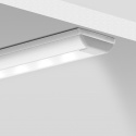 KLUŚ Profil led STOS-ALU anoda e6-k1 2m | B4369ANODA_2 (A04369A_2)