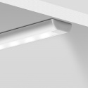 KLUŚ Profil led TOST 1m 2m anoda e6-k1 | B5393ANODA (A05393A)