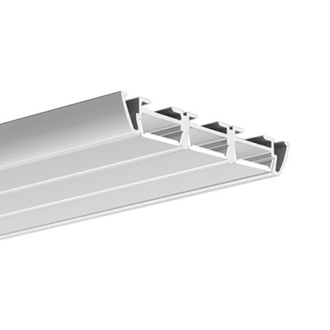 KLUŚ Profil led TRIADA anoda e6-k1 3m | B4476ANODA_3 (A04476A_3) KLUŚ Profil led TRIADA anoda e6-k1 3m | B4476ANODA_3 (A04476A_3)