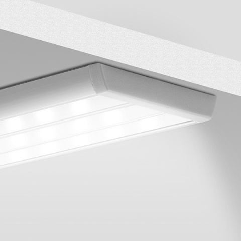 KLUŚ Profil led TRIADA anoda e6-k1 3m | B4476ANODA_3 (A04476A_3) KLUŚ Profil led TRIADA anoda e6-k1 3m | B4476ANODA_3 (A04476A_3)