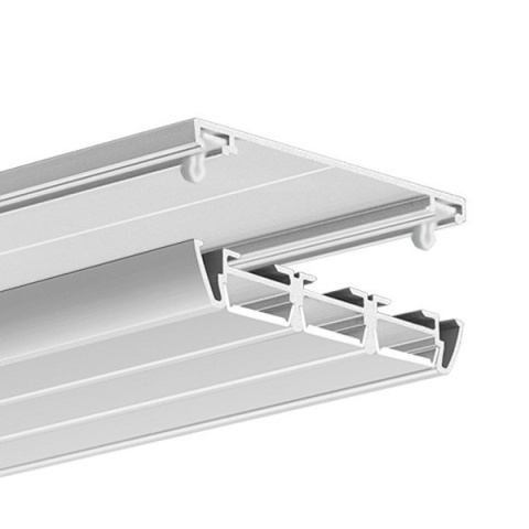 KLUŚ Profil led TRIADA anoda e6-k1 3m | B4476ANODA_3 (A04476A_3) KLUŚ Profil led TRIADA anoda e6-k1 3m | B4476ANODA_3 (A04476A_3)