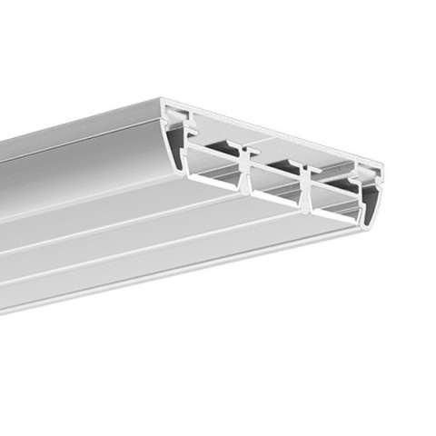 KLUŚ Profil led TRIADA anoda e6-k1 3m | B4476ANODA_3 (A04476A_3) KLUŚ Profil led TRIADA anoda e6-k1 3m | B4476ANODA_3 (A04476A_3)