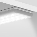 KLUŚ Profil led TRIADA anoda e6-k1 3m | B4476ANODA_3 (A04476A_3)