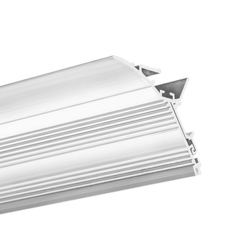 KLUŚ Profil led LIT-L 1m 2m 3m surowy | 18033NA (A18033N) KLUŚ Profil led LIT-L 1m 2m 3m surowy | 18033NA (A18033N)