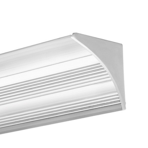 KLUŚ Profil led LIT-L 1m 2m 3m surowy | 18033NA (A18033N) KLUŚ Profil led LIT-L 1m 2m 3m surowy | 18033NA (A18033N)