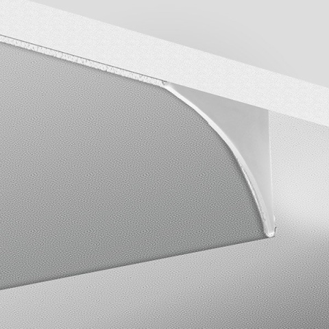 KLUŚ Profil led LIT-L 1m 2m 3m surowy | 18033NA (A18033N) KLUŚ Profil led LIT-L 1m 2m 3m surowy | 18033NA (A18033N)